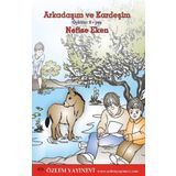 Arkadaşım ve Kardeşim - Nefise Eken