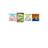 Arkadaşım Veteriner Hekim: Dünyayı Öğreniyorum + 3 Kitap (Set)
