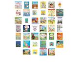 Arkadaşım Veteriner Hekim: Dünyayı Öğreniyorum + 39 Kitap (Set)