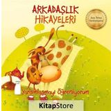 Arkadaşlık Hikayeleri - Kestutis Navakas