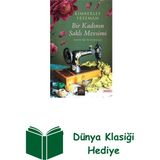 Arkadya Yayınları Bir Kadının Saklı Mevsimi + Dünya Klasiği Hediye - Hayır