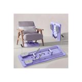 Arkagan Çok Amaçlı Pilates Egzersiz Aleti, Pilates Reformer, Pilates Aleti, Lila