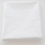 Arkaik Craft Pamuk Ham Bez Yüzde Yüz Pamuk Amerikan Bezi 2 Mt. - 1 m - 210 cm - 010 - Beyaz