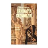 ARKAIK YUNANDA HAKIKATIN EFENDILERI - MARCEL DETIENNE
