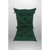 Arkalıklı Sandalye Minderi 40X85 Cm 1 Adet