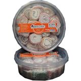 Arkanzade 850 gr Meyve Aromalı Sultan