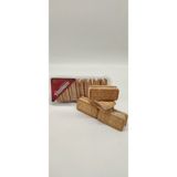 Arkanzade Bisküvi Arası Lokum 250 gr