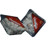 Arkanzade Çifte Kavrulmuş Yer Fıstıklı Lokum 150 gr