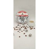 Arkanzade Çifte Kavrulmuş Yer Fıstıklı Lokum 650 gr