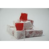 Arkanzade Güllü Lokum 1 kg