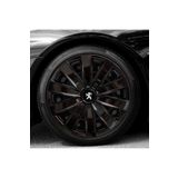 Arkem Peugeot 206 Plus 14'' Inç Jant Kapağı 4 Adet 1 Takım 1008