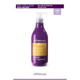 Arkemusa Anti-Yellow Saç Kremi 500ml