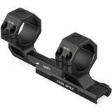 Arken Optics Rigid Precision Mounts 30MM 20 Moa Tek Parça Tüfek Dürbün Ayağı ARP30