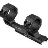 Arken Optics Rigid Precision Mounts 34MM 20 Moa Tek Parça Tüfek Dürbün Ayağı ARP34