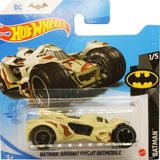 Arkham Knight Batmobile HLK67 - Genel