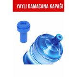 Arkhelais Damacana Kapağı - Yaylı Damacana Kapağı - Su Sebili Aparatı - Damacana Musluğu Plastik Kapak