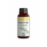 Arkhelais Neem Yağı - Bitki Bakım Yağı - Orkide Bakım Yağı - Çiçek Yaprak Bakım Yağı - Doğal Bitki Koruyucu Yağ 20 ml