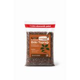 Arkhelais Orkide Toprağı - Bitki Toprağı - Çiçek Toprağı - Menekşe Toprağı - Cocopeat Perlit Pomza Karışımlı - 1 L