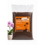 Arkhelais Orkide Toprağı - Bitki Toprağı - Cocopeat Kokopit Hindistan Cevizi Torfu - Teraryum Terraryum Taban Malzemesi - Sürüngen Kaplumbağa Toprağı - 5 L