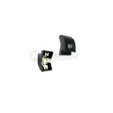 ARKIL CLİO 4 SYMBOL JOY KANGOO 3 DUSTER LOGAN SANDERO CAM ANAHTAR DÜĞMESİ TUŞ
