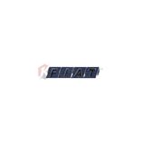 ARKIL FIAT TEMPRA/TİPO/UNO YAZI PANJUR MAVİ