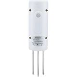 Arkiot Akıllı Toprak Nem Sıcaklık Sensörü - Kablosuz - Zigbee