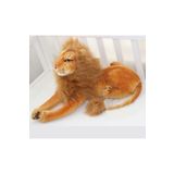 ARKİTOYS Aslan Peluş Sesli