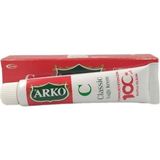 Arko 100. Yıl Klasik Krem 20 ml Yoğun Nemlendirme Özelliği ile El ve Ayak Bakımı İçin