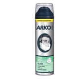 Arko 200 ml Klasik Hassas Ciltler İçin Tıraş Köpüğü