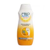 Arko 200 ml Spf30+ Nemlendirici Güneş Sütü