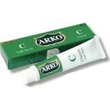 Arko 4 Adet 20 cc Naturel Klasik Yağlı El ve Vücut Bakım Kremi