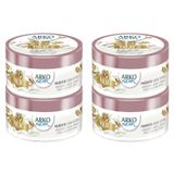 Arko 4x250 ml Prebiyotik Yulaf Sütü Nemlendirici