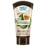 Arko 60 ml Nem Değerli Yağlar Avokado Yağı Nemlendirici El Kremi