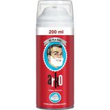 Arko 60. Yıl Kokulu Tıraş Köpüğü 200 ml Klasik Berber Sabunu