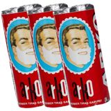 Arko 75 gr 3'lü Berber Tıraş Sabunu