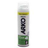 Arko Anti-Irritation 200 ml 1-1 Tıraş Köpüğü
