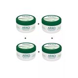 Arko Arko Nem Classic Naturel El Ve Vücut Kremi 4X150 Ml