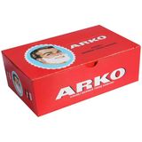 Arko Berber Tiras Sabunu 75 Gr - 12 Adet