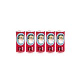 Arko Berber Tıraş Sabunu 75 ml 5