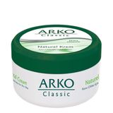 Arko Classic 150 ml Yağlı Krem Cilt Bakım Kremi