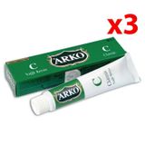 Arko Classic 3x20 ml Tüp Krem