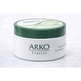 Arko Classic Bakım Kremi 250 ml – Kuru Ciltler Için Yoğun Nemlendirici El Yüz Vücut Kremi