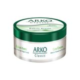 ARKO Classic Bakım Kremi, Kuru Ciltler İçin Yoğun Formül, 250 ml x 4 Adet