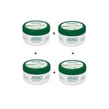 ARKO Classic Naturel El ve Vücut Kremi, 4x150 ml