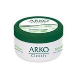 ARKO Classic Naturel Krem, 150 ml, Kuru Ciltler İçin