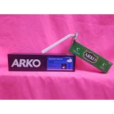 Arko Classic Naturel Kuru Ciltler 100 ml Nemlendirici Krem