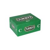 Arko Classic Yağlı Krem, 20 ml Tüp, C Vitamini İçerikli, 12 Adet Set