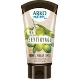 Arko Değerli Yağlar Zeytinyağı Özlü Nemlendirici 60 ml Krem