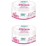 Arko Extra Nem Temel Bakım 2x250 ml Krem