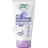 Arko Hyaluronik Asit 2x60 ml Nem Yoğun Bakım Kremi